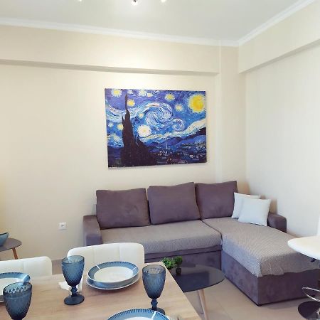 Sofia'S House At The New Fortress Apartamento Corfu  Exterior foto