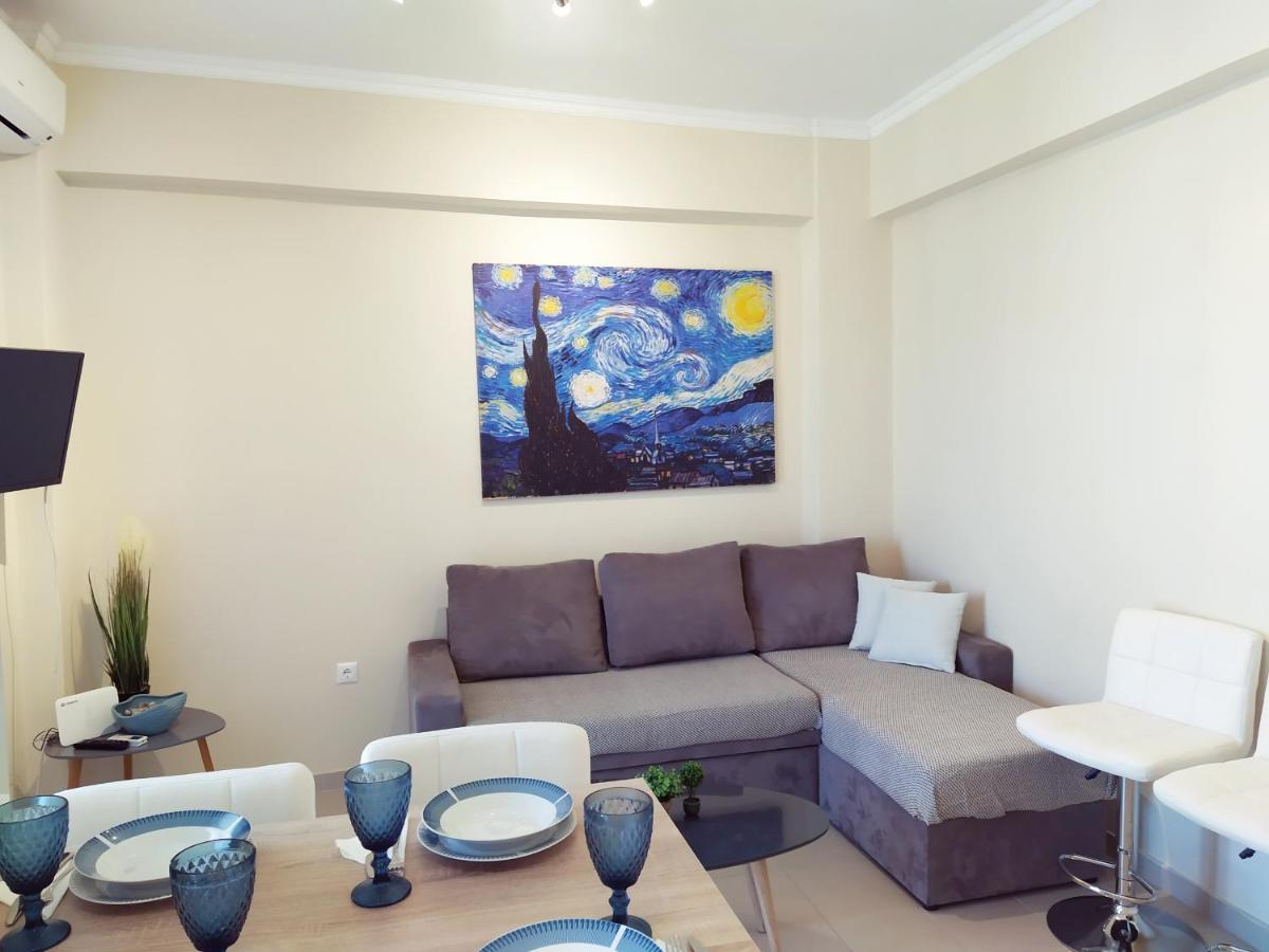 Sofia'S House At The New Fortress Apartamento Corfu  Exterior foto