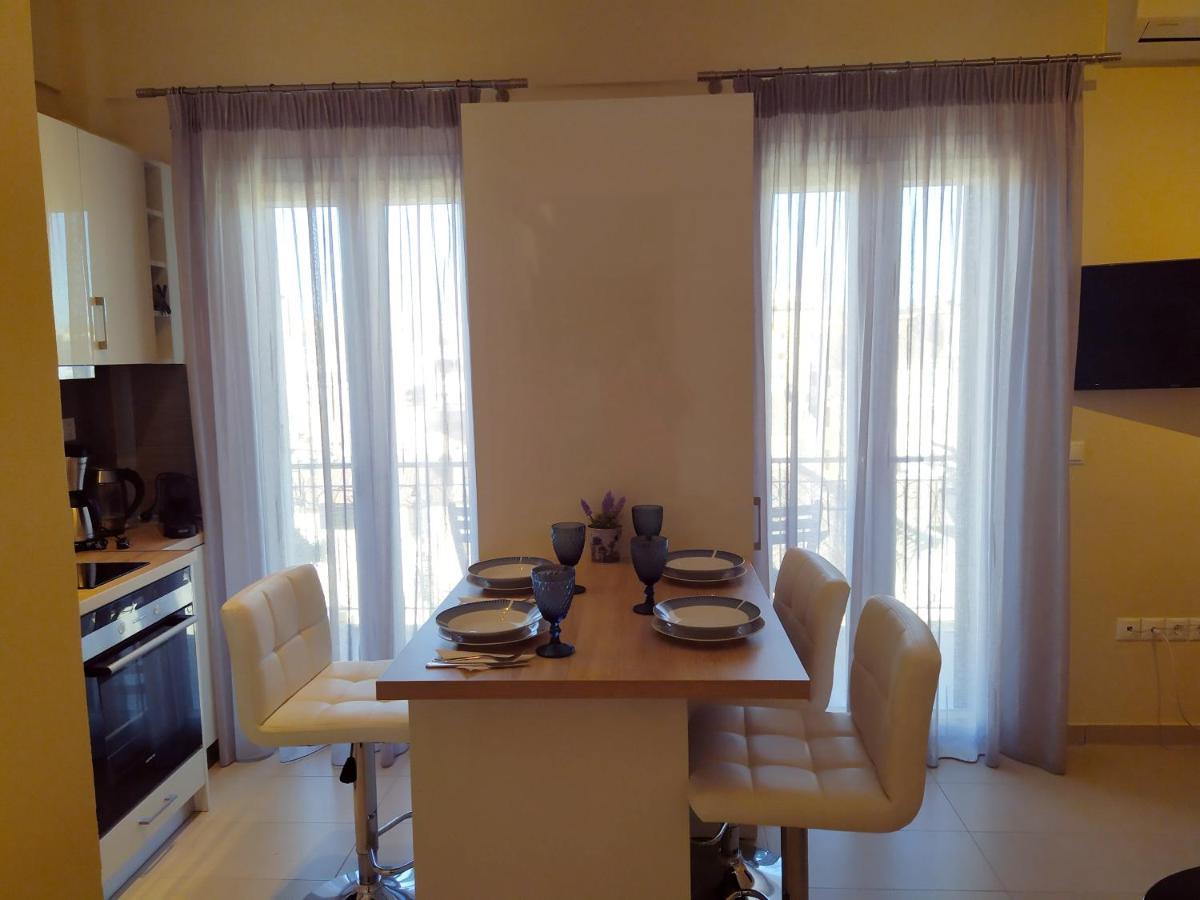 Sofia'S House At The New Fortress Apartamento Corfu  Exterior foto