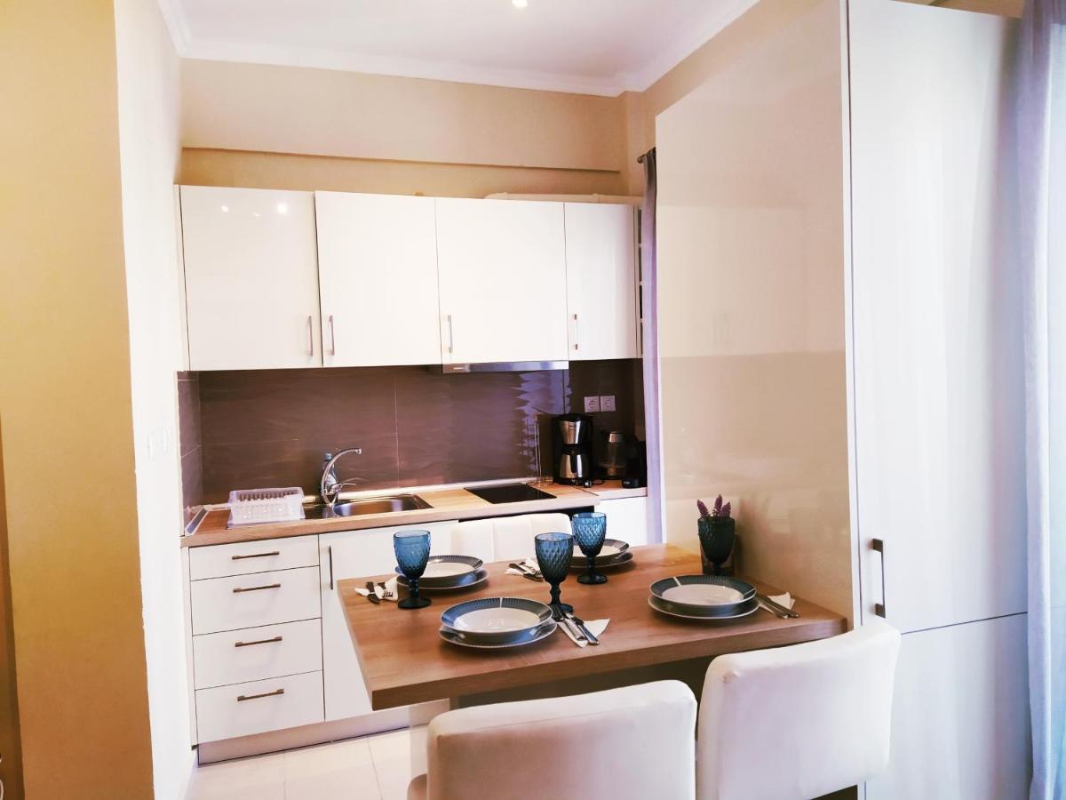 Sofia'S House At The New Fortress Apartamento Corfu  Exterior foto