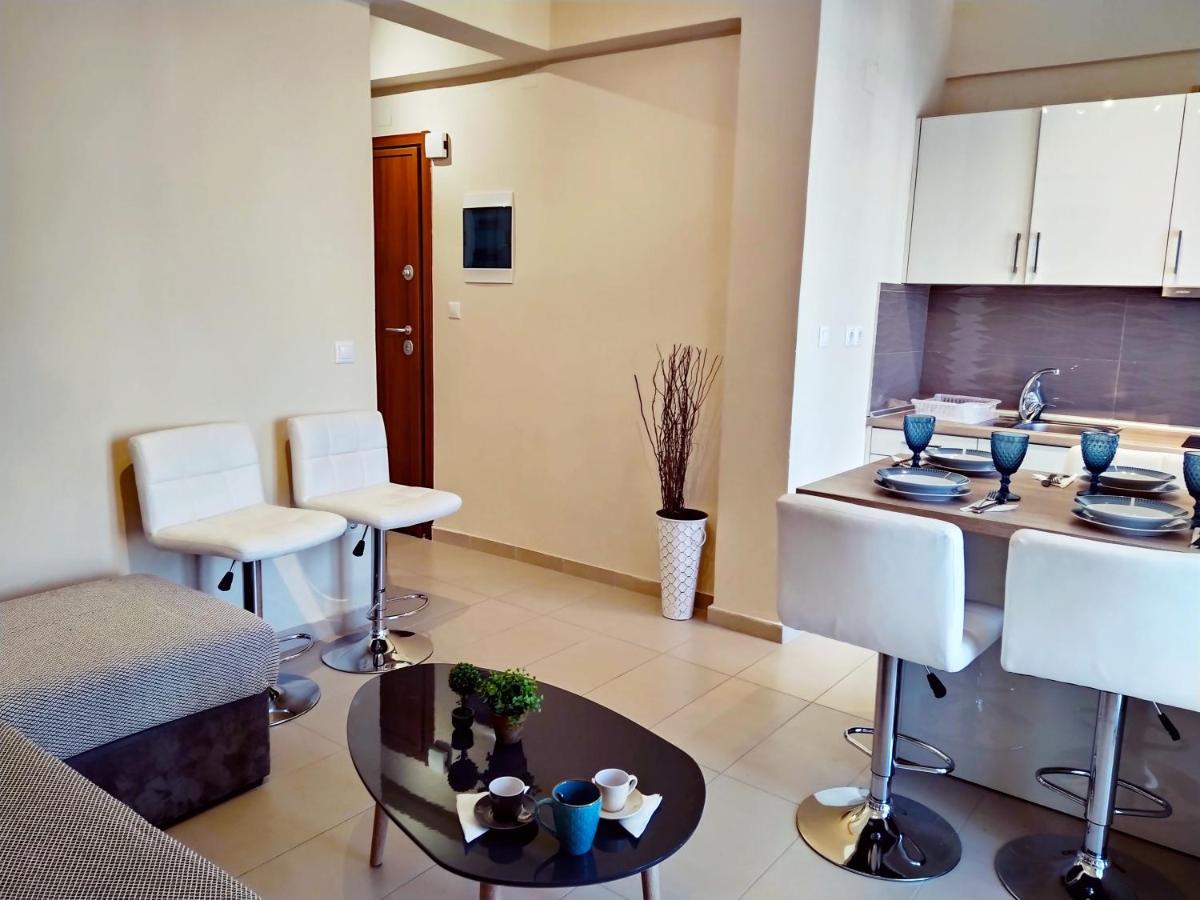Sofia'S House At The New Fortress Apartamento Corfu  Exterior foto