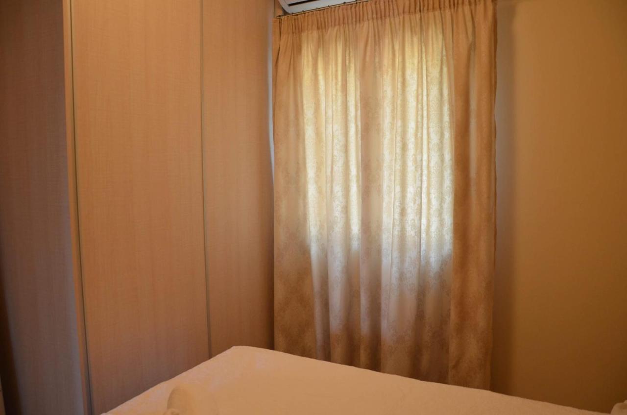 Sofia'S House At The New Fortress Apartamento Corfu  Exterior foto