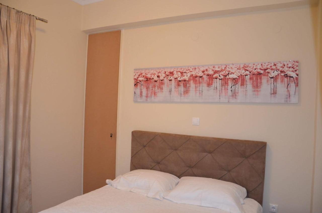 Sofia'S House At The New Fortress Apartamento Corfu  Exterior foto