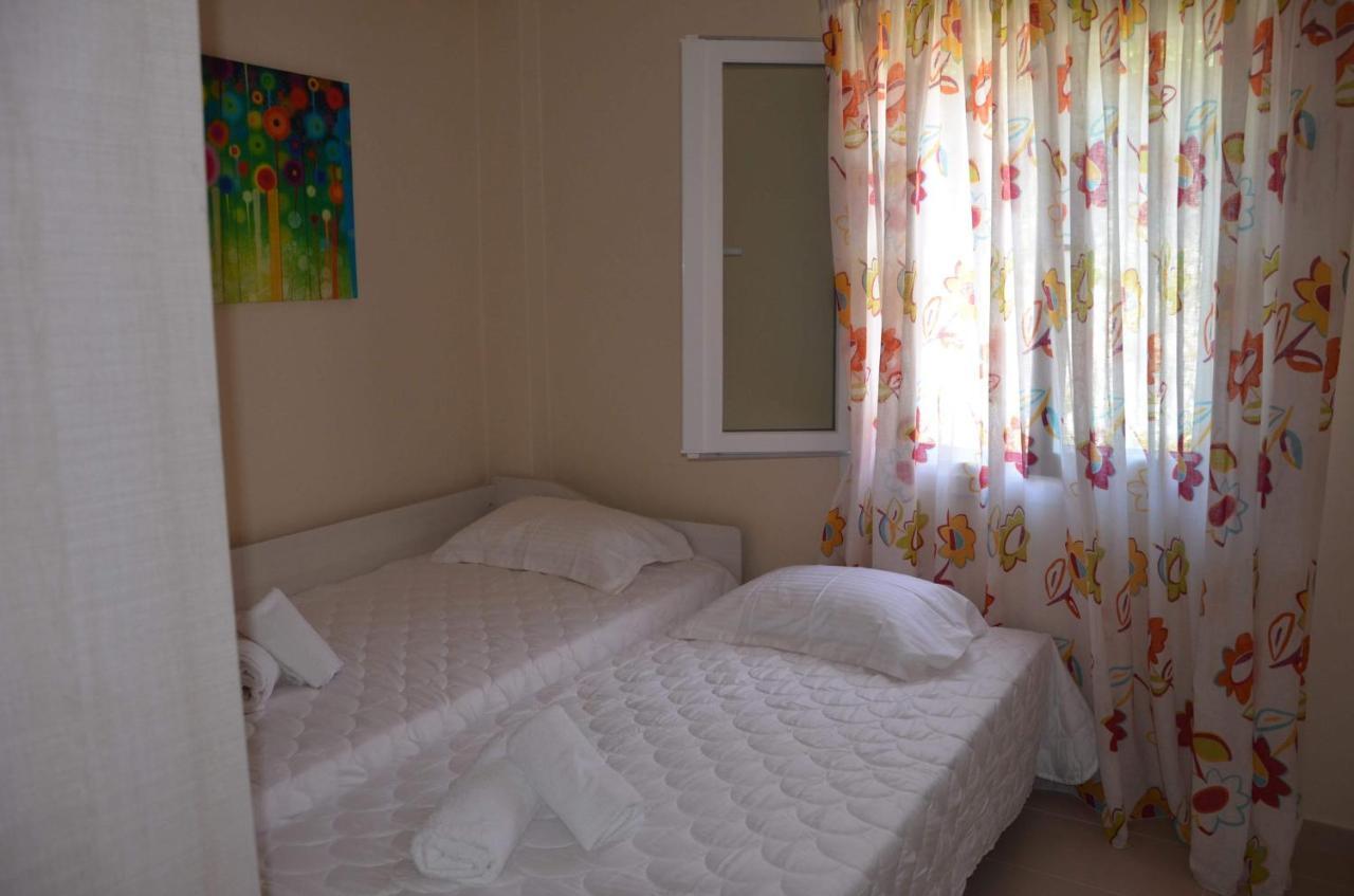 Sofia'S House At The New Fortress Apartamento Corfu  Exterior foto